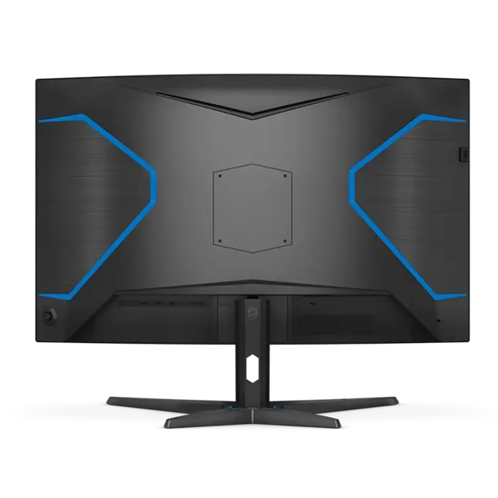 縮圖：Philips 32" Evnia Curved Fast VA Gaming monitor Quad HD 遊戲顯示器 32M3C3540W/93