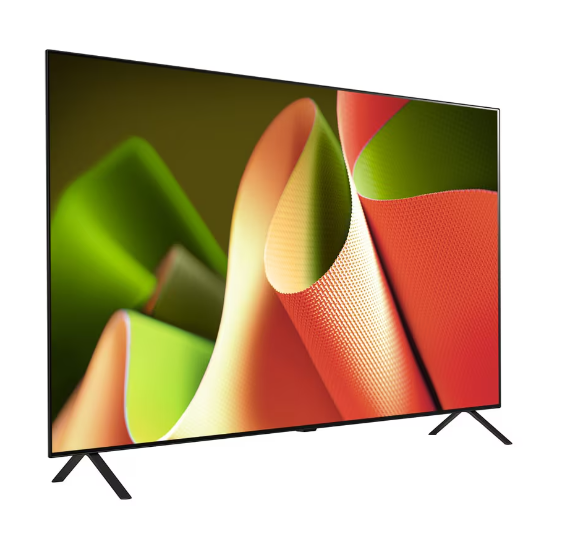 縮圖：LG 65 吋 LG OLED B4 4K 智能電視 OLED65B4PCA (2024)