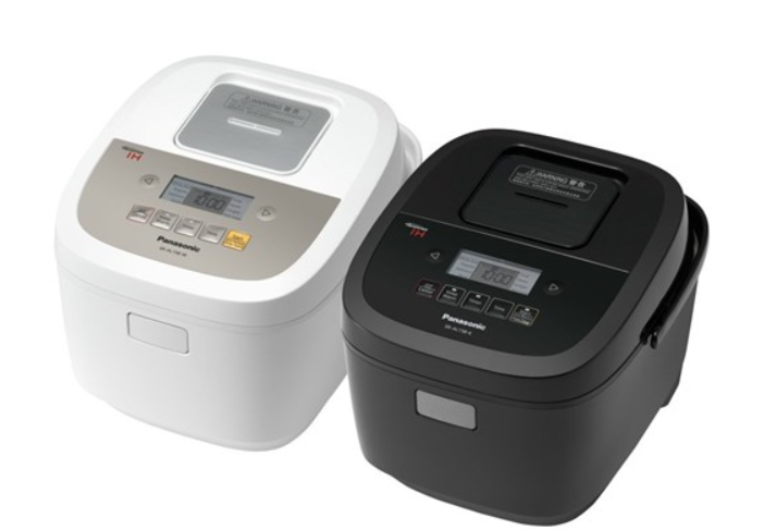 縮圖：Panasonic 樂聲 IH磁應西施電飯煲 SR-AL158 (黑色)