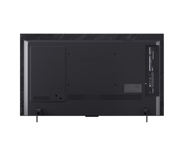 縮圖：LG 42 吋 LG OLED evo AI C5 4K 智能電視 (2025) OLED42C5PCA