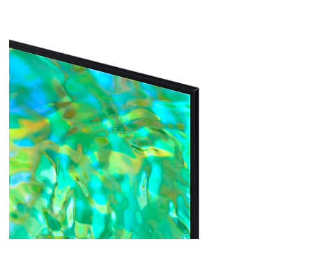 縮圖：Samsung 三星 50" Crystal UHD CU8100 UA50CU8100JXZK (2023)