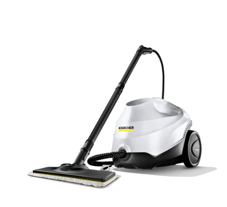 縮圖：Karcher SC3 EasyFix GB 高壓蒸氣清洗機 (白色)