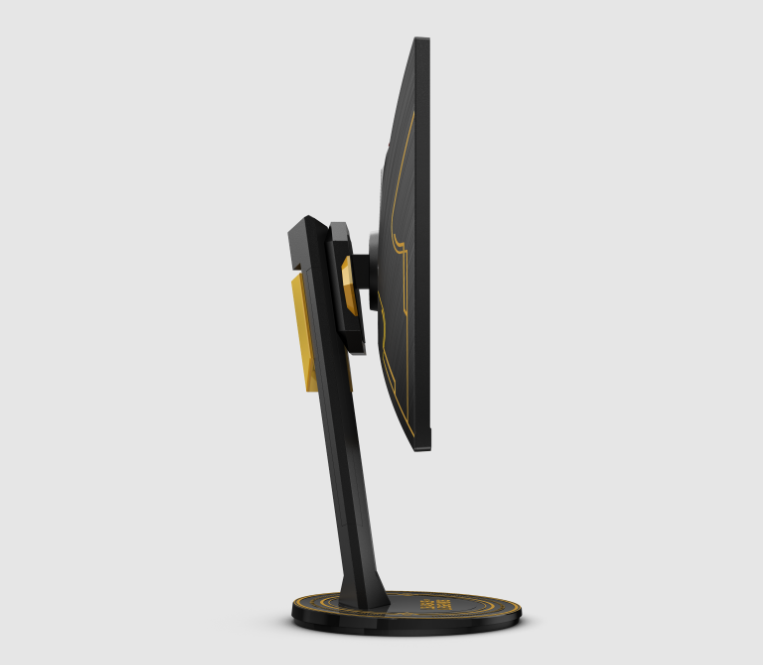 縮圖：AOC AG275QXL AGON PRO 27" QHD 専業電競顯示器