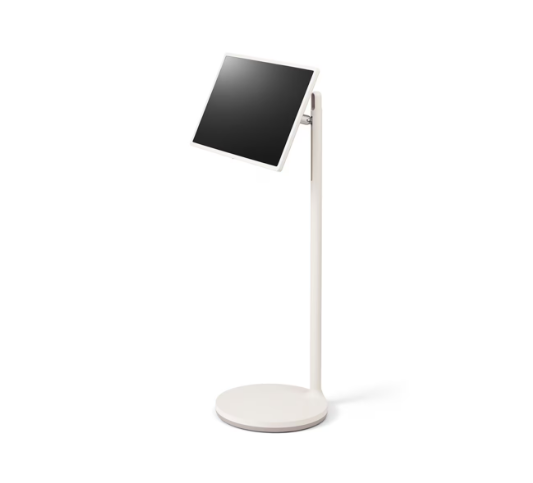 縮圖：LG StanbyME - 27" 可移動觸控螢幕 27ART10CKPL (2024)