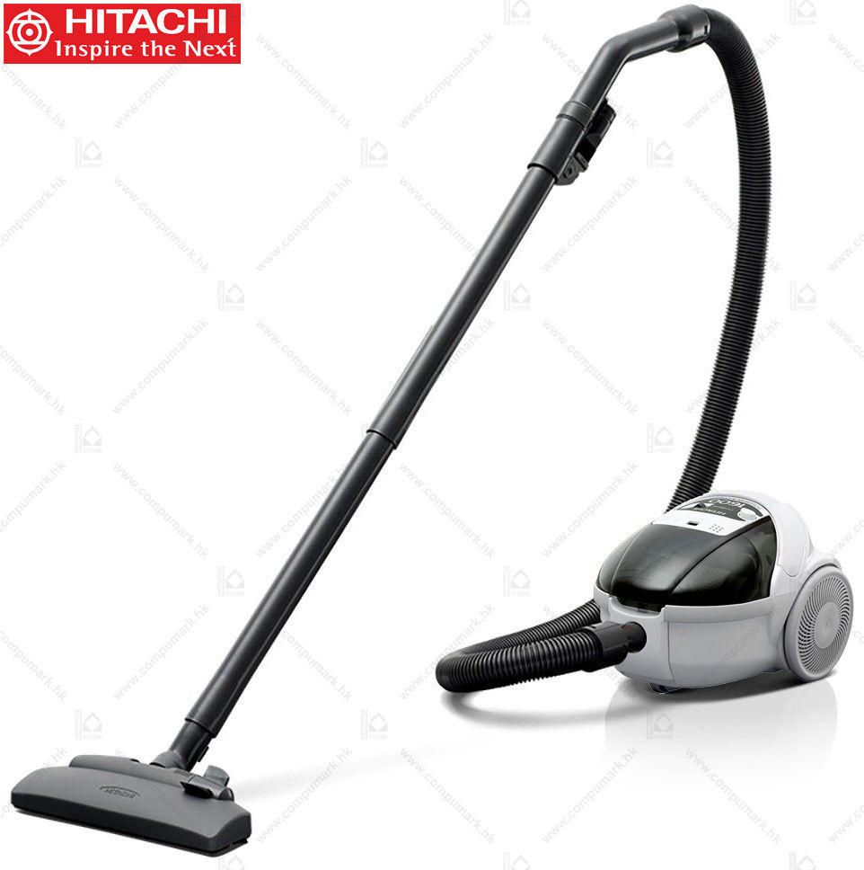 縮圖：Hitachi 日立 CV-BM16 吸塵機