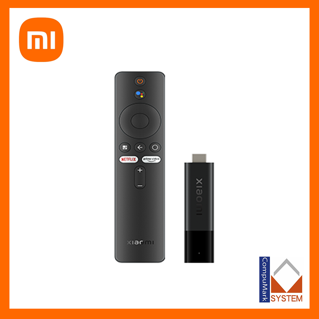 Xiaomi TV Stick 4K (2024)