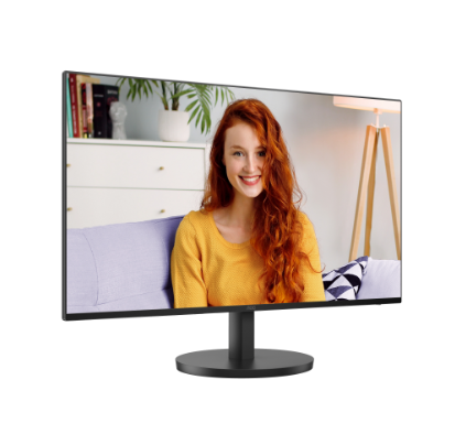 縮圖：AOC 23.8" FHD monitor 24B3HA2