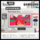 縮圖：Samsung 三星 全新 75" The Frame Pro 無線畫框電視 (2025) QA75LS03FWJXZK