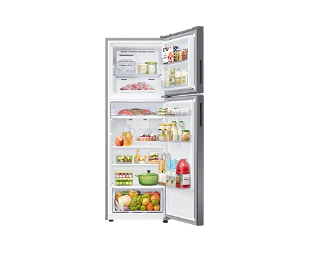 縮圖：Samsung 三星 RT31CG5420S9 SpaceMax™ 雙門雪櫃 (301L)
