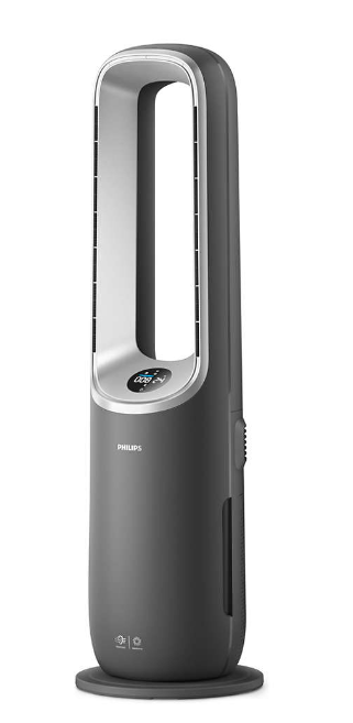 縮圖：Philips 飛利浦3 合 1 風扇暖風空氣清新機 AMF870/35