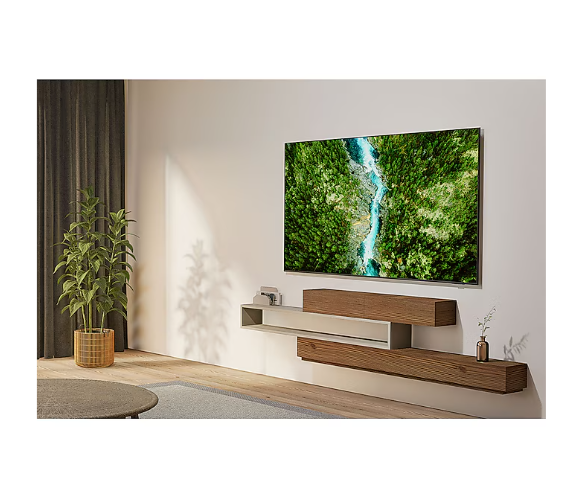 縮圖：Samsung 三星 43" Crystal UHD U8500F 4K Smart TV (2025) UA43U8500FJXZK