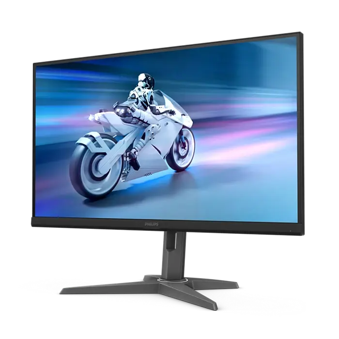 縮圖：Philips 27" Evnia Fast IPS Gaming monitor 4K UHD 遊戲顯示器 27M3N5840/69