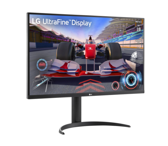 縮圖：LG 32UR550K-B