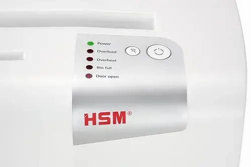 縮圖：HSM ShredStar X15 粒狀 (4x37mm) 15張 碎紙機 (26L)