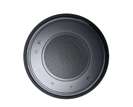 縮圖：LG XBOOM 360 XO3 便攜式藍牙喇叭 (炭黑) XO3QBK