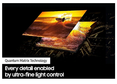 縮圖：Samsung 三星 55" Neo QLED 4K QN90C QA55QN90CAJXZK 4K高清智能電視 (2023)