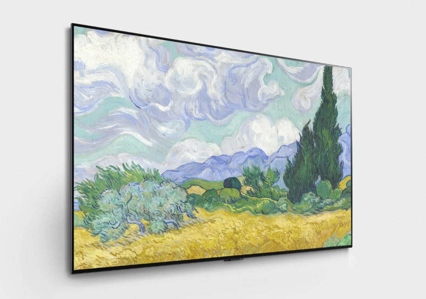 縮圖：LG  77'' LG OLED TV G1 OLED77G1PCA