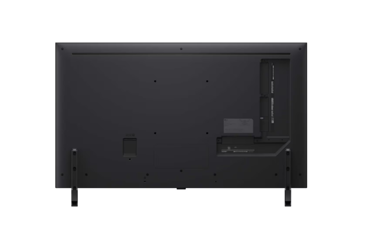 縮圖：LG 43 吋 LG QNED AI QNED80 4K 智能電視 (2025) 43QNED80ACA