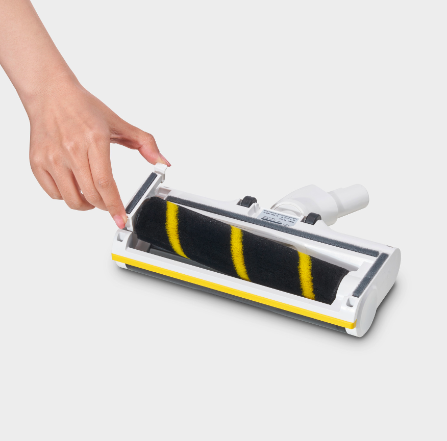 縮圖：Karcher VCS3 Cordless 超輕量無線吸塵機