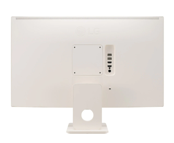 縮圖：LG 32SR50F-W