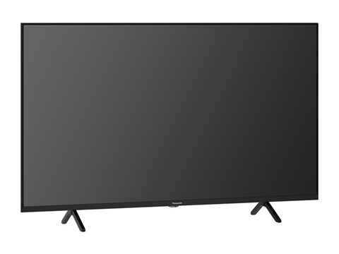 縮圖：Panasonic 樂聲 43吋4K LED智能電視 TV-43W90BGH (2025)