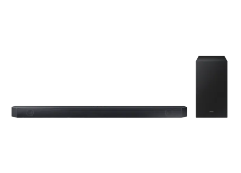 縮圖：Samsung 三星 Q-series HW-Q600C 3.1.2ch Soundbar (2023)