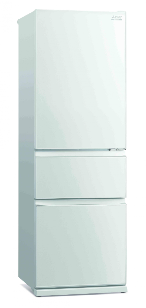 Mitsubishi 三菱 MR-CGX46EN-GWH 環保雪櫃 (298公升)