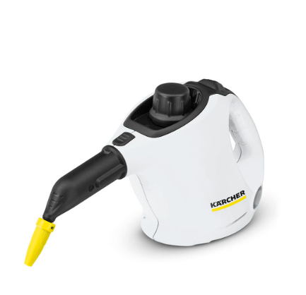 縮圖：Karcher SC1 EasyFix GB 手提蒸氣清洗機 (白色)