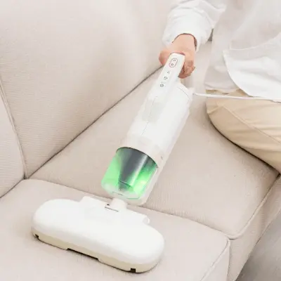 縮圖：IRIS OHYAMA 愛麗思IC-FCA31 (IC-FAC11 升級版) 超輕量除塵蟎吸塵機