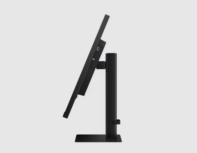 縮圖：Samsung 27" ViewFinity S7 UHD 顯示器 LS27D706EACXXK (2024)