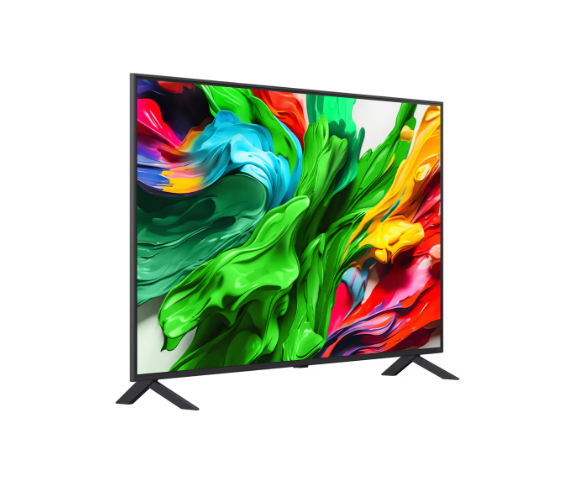 縮圖：LG 55 吋 LG QNED evo AI QNED85 MiniLED 4K 智能電視 (2025) 55QNED85ACA