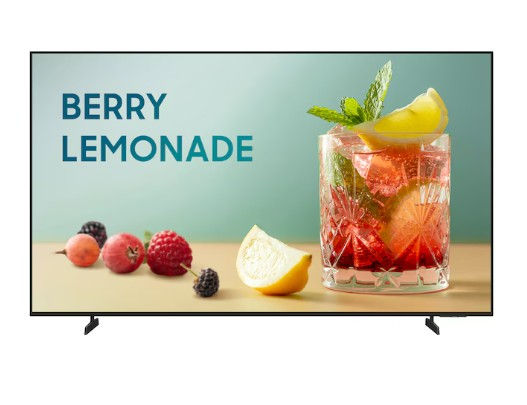 縮圖：Samsung 三星 43" Business TV BEFX-H 4K 商用電視 LH43BEFHLGJXXK