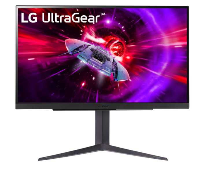 縮圖：LG 27GR82Q-B