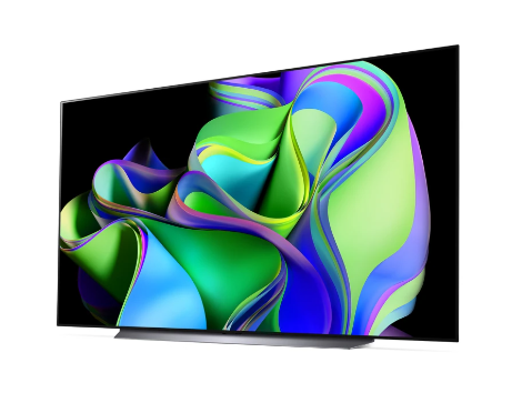 縮圖：83'' LG OLED evo C3 OLED83C3PCA 4K高清智能電視 (2023)