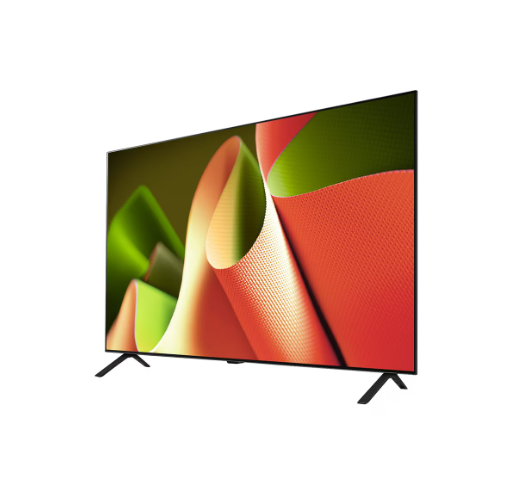 縮圖：LG 65 吋 LG OLED B4 4K 智能電視 OLED65B4PCA (2024)