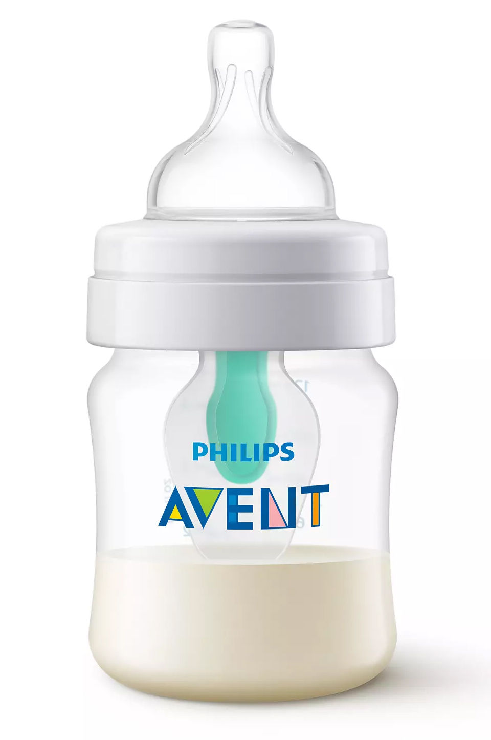 縮圖：Philips Avent 防絞痛奶瓶嬰兒初用者套裝 SCD808/01