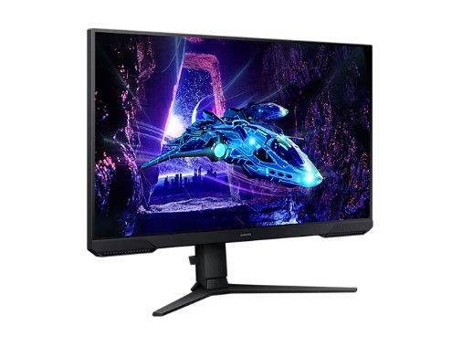 縮圖：Samsung 27" Odyssey G3 電競顯示器 (180Hz) LS27DG302ECXXK (2024)