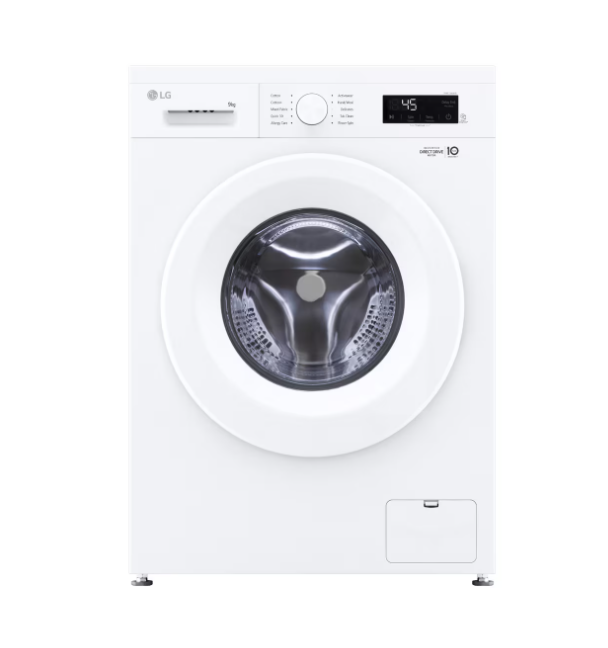 LG 7 公斤 1200 轉洗衣機 FVBS70W2