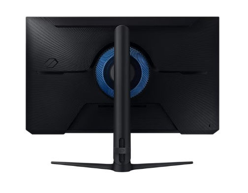 縮圖：Samsung 24" Odyssey G3 電競顯示器 (180Hz) LS24DG302ECXXK (2024)