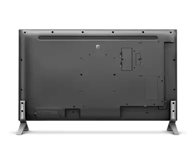 縮圖：Philips 43"4K 超高清 LCD 螢幕 438P1/69