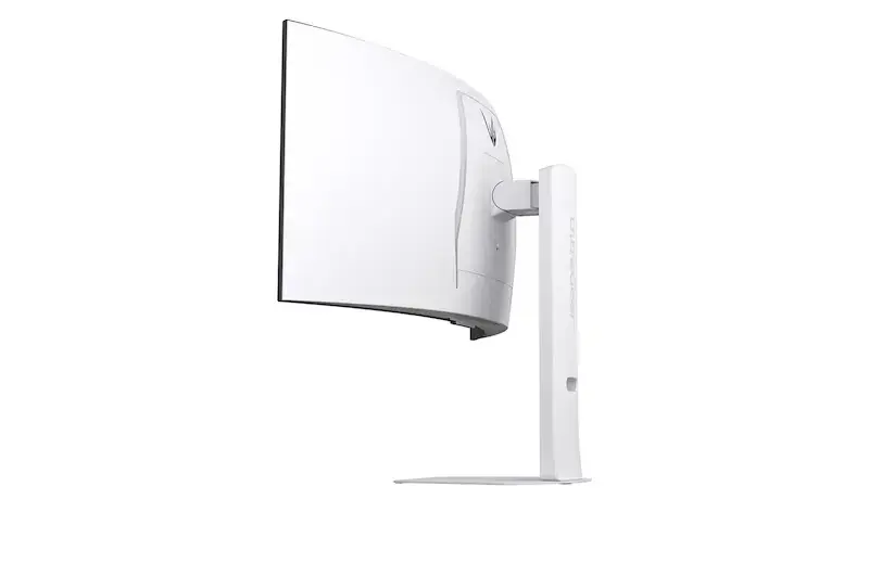 縮圖：LG 34GX90SB-W