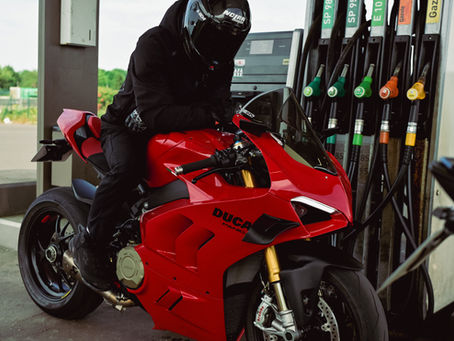 Paris Est MOTO x SENSE