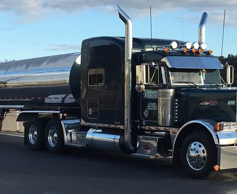 Ice Truck