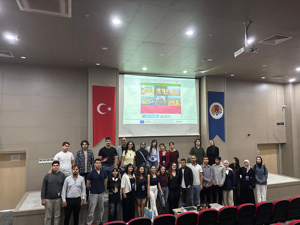 Mersin University