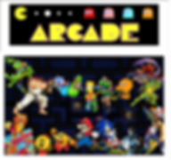 Multicade Control Panel