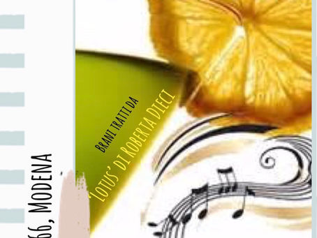 Tra Parole e Musica (il bis!)