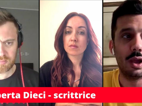 I sogni non fanno rumore a Radio Rossonera