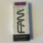 FAM Drink Mix Acai