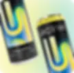 Uchie Pineapple Sparkling Kratom Kava Seltzer