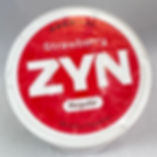 Zyn Strawberry 11mg